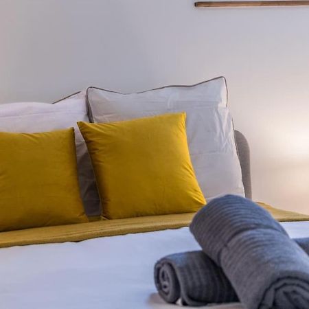 Apartamento Le Duplex Moutarde Chalon-sur-Saône Exterior foto